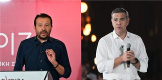 «Τα έχωσε» στον Τσίπρα ο Παππάς για τις ανεξαρτητοποιήσεις βουλευτών του ΣΥΡΙΖΑ