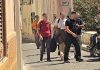 Ελεύθεροι ο δήμαρχος και οι άλλοι τρεις κατηγορούμενοι για τη φωτιά στην Πάρο – Τι υποστήριξαν