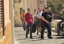 Ελεύθεροι ο δήμαρχος και οι άλλοι τρεις κατηγορούμενοι για τη φωτιά στην Πάρο – Τι υποστήριξαν