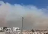 Ανεξέλεγκτη η φωτιά στην Πάρο: 112 για εκκένωση τριών περιοχών – (VIDEO)