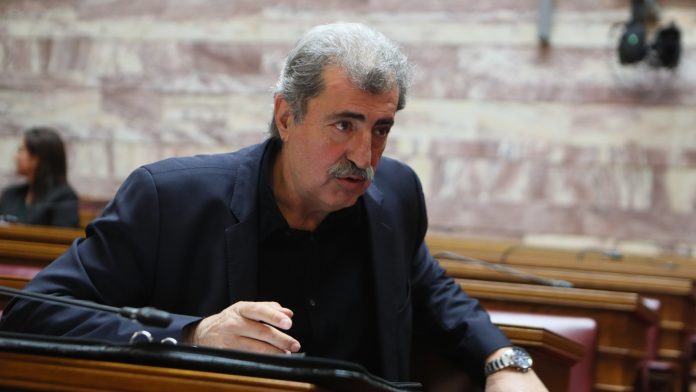 Ο Πολάκης πάει για «μάχη μέχρι τελικής πτώσης» στην Κεντρική Επιτροπή του ΣΥΡΙΖΑ