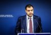 Ξεκαθαρίζει το τοπίο ο Μαρινάκης για τα περί συνεργασίας με Σαμαρά: «Η θέση αυτή δεν είναι του πρωθυπουργού και της κυβέρνησης»