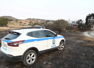 Κρήτη: Συλλήψεις για όπλα στα Χανιά και ληστεία στην Ιεράπετρα – Χειροπέδες συνολικά σε επτά άτομα