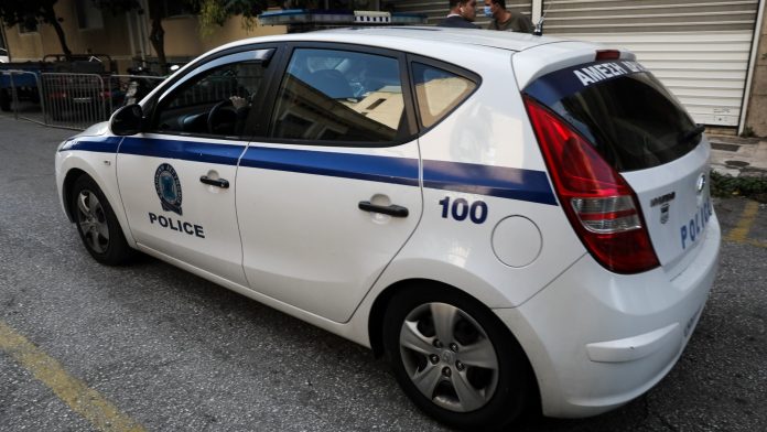 Νεκρός εντοπίστηκε ηλικιωμένος στο σπίτι του στο Γαλάτσι