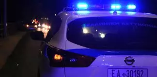 Θρίλερ στα Άνω Λιόσια, θανάσιμα τραυματισμένος εντοπίστηκε 72χρονος μέσα στο αυτοκίνητό του