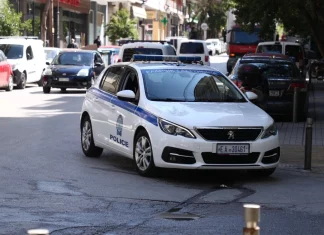 Εξιχνιάστηκαν δύο εμπρησμοί στο Ρέθυμνο, σχηματίστηκε δικογραφία σε βάρος δύο ανδρών