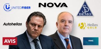 Μόλις σε 30 εταιρείες πήγε το 40% των δανείων του Ταμείου Ανάκαμψης – Η λίστα των εκλεκτών