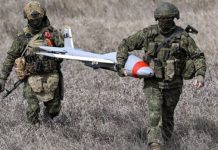 No-Fly Zone: Η μπλόφα που κληρονομεί ο επόμενος πόλεμος