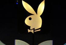 Επιστρέφει η έντυπη έκδοση του Playboy