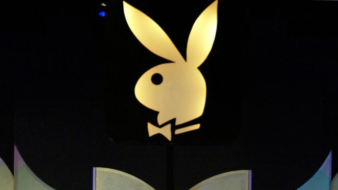 Επιστρέφει η έντυπη έκδοση του Playboy