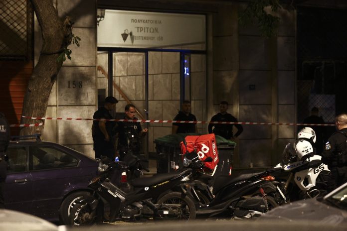 Άγριος ξυλοδαρμός πίσω από τον θάνατο του ποινικολόγου Σταύρου Γεωργίου – Τι δείχνει η ιατροδικαστική εξέταση