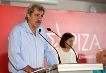 Παύλος Πολάκης: Μπορώ να βάλω τον ΣΥΡΙΖΑ στη Βουλή με αξιοπρεπές ποσοστό, η Ρένα Δούρου δεν μπορεί