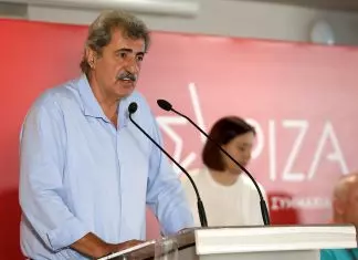 Ο Παύλος Πολάκης επιστρέφει στον ΣΥΡΙΖΑ – Ακυρώνεται η απόφαση για συμπόρευση με Τσίπρα, το επόμενο Σάββατο συνεχίζεται η ΚΕ
