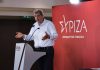 Σφοδρή επίθεση Πολάκη σε Τσίπρα: “Θέλει να μας διαλύσει ο πρώην πρόεδρός μας”