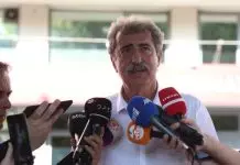 Πολάκης – Δούρου – Παππάς στο «τιμόνι» του ΣΥΡΙΖΑ: Από την ΚΟ ο νέος Πρόεδρος – Όλα όσα έγιναν στην Κουμουνδούρου