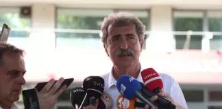 Πολάκης – Δούρου – Παππάς στο «τιμόνι» του ΣΥΡΙΖΑ: Από την ΚΟ ο νέος Πρόεδρος – Όλα όσα έγιναν στην Κουμουνδούρου