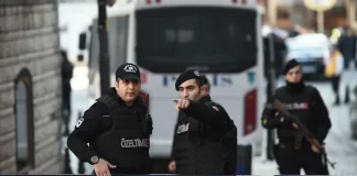 Σχεδόν 1.000 συλλήψεις στην Τουρκία δύο μέρες πριν την επέτειο 10 ετών του αποτυχημένου πραξικοπήματος