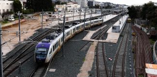 Προαστιακός: Διακοπή δρομολογίων λόγω προβλημάτων στην ηλεκτροδότηση από την κακοκαιρία