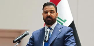 Ο Ιρακινός πρωθυπουργός θα επισκεφτεί την Ουάσινγκτον τη Δευτέρα