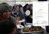 Προσφυγή με καταγγελίες για «φωτογραφικό διαγωνισμό» στη σίτιση των μεταναστών
