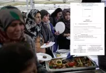 Προσφυγή με καταγγελίες για «φωτογραφικό διαγωνισμό» στη σίτιση των μεταναστών