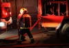 Πυρκαγιά σε διαμέρισμα στον Πειραιά: Διακοπή της κυκλοφορίας στην Ακτή Μουτσοπούλου