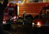 Καβάλα: Ολοκληρώθηκε η περισυλλογή επικίνδυνου φορτίου από φορτηγό στην Εγνατία οδό μετά τη διαρροή