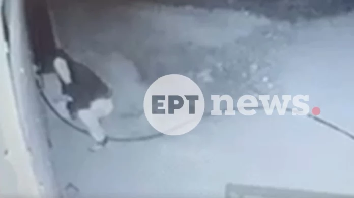 Οι κινήσεις του δράστη πριν και μετά την επίθεση κατά του 69χρονου κτηνοτρόφου στο Ρέθυμνο