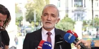 Δικηγόρος Σαλμά: Αμετάκλητη καταδίκη Μανιαδάκη για τα αδικήματα της ψευδούς καταμήνυσης και της ψευδούς κατάθεσης