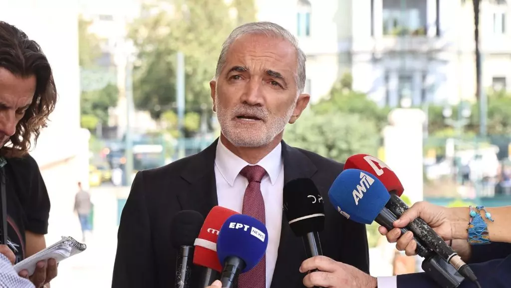 salmas-1024x577 Δικηγόρος Σαλμά: Αμετάκλητη καταδίκη Μανιαδάκη για τα αδικήματα της ψευδούς καταμήνυσης και της ψευδούς κατάθεσης