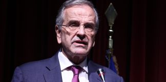 Η MRB μεγαλώνει το «πρόβλημα Σαμαρά» για τη ΝΔ