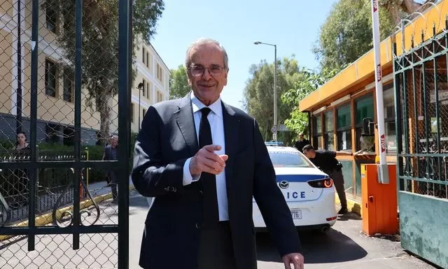 Η ειλικρίνεια του Αντώνη Σαμαρά