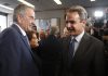 Αμηχανία ή σχέδιο; Γιατί η ΝΔ πλασάρει το ενδεχόμενο συνεργασίας με τον Σαμαρά
