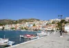Σάμος: 25χρονος οδηγούσε υπό την επήρεια αλκοόλ και τραυμάτισε συνοριακό φύλακα – Κουβαλούσε πάνω από 100 ναρκωτικά χάπια