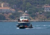 Έρευνες στη θαλάσσια περιοχή της Σάμου μετά από περισυλλογή παράνομων αλλοδαπών από τουρκική ακταιωρό
