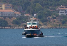 Έρευνες στη θαλάσσια περιοχή της Σάμου μετά από περισυλλογή παράνομων αλλοδαπών από τουρκική ακταιωρό