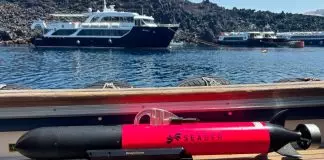 Σαντορίνη: 62χρονη Βρετανίδα τουρίστρια βρέθηκε νεκρή σε καμπίνα κρουαζιερόπλοιου