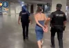Οικογένεια έκανε χρυσές διακοπές σε θέρετρο στην Ισπανία και έγινε… καπνός την ώρα της πληρωμής, συνέλαβαν την μητέρα στο αεροδρόμιο, δείτε βίντεο