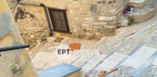 Σύρος: Συνελήφθη ο άνδρας για την δολοφονία της διασώστριας – Ελεύθερη η σύζυγός του μετά την κατάθεση στην Αστυνομία