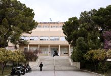 Συνελήφθη και ομολόγησε ο 76χρονος για τον εμπρησμό στο Νοσοκομείο Σισμανόγλειο- Δηλώνει μετανιωμένος