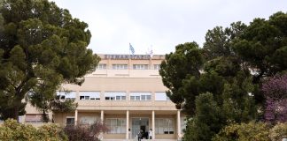 Συνελήφθη και ομολόγησε ο 76χρονος για τον εμπρησμό στο Νοσοκομείο Σισμανόγλειο- Δηλώνει μετανιωμένος
