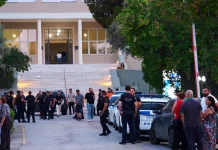 Σισμανόγλειο: Φωτιά σε δωμάτιο της Α΄ Παθολογικής – Προληπτική εκκένωση του