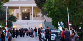 Σισμανόγλειο: Φωτιά σε δωμάτιο της Α΄ Παθολογικής – Προληπτική εκκένωση του