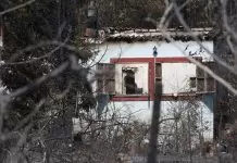 Τραγωδία στο Ωραιόκαστρο: Στο Νευροκόπι Δράμας οι κηδείες του 66χρονου και του 12χρονου