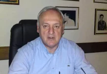 Νεκρός εντοπίστηκε στο γραφείο του γνωστός ποινικολόγος – Σε εξέλιξη έρευνα της ΕΛ.ΑΣ.