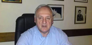 Νεκρός εντοπίστηκε στο γραφείο του γνωστός ποινικολόγος – Σε εξέλιξη έρευνα της ΕΛ.ΑΣ.
