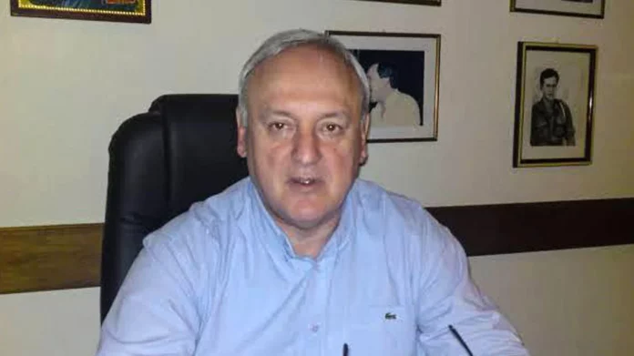 Μυστήριο γύρω από τον θάνατο του ποινικολόγου Σταύρου Γεωργίου – Τα σενάρια που εξετάζονται