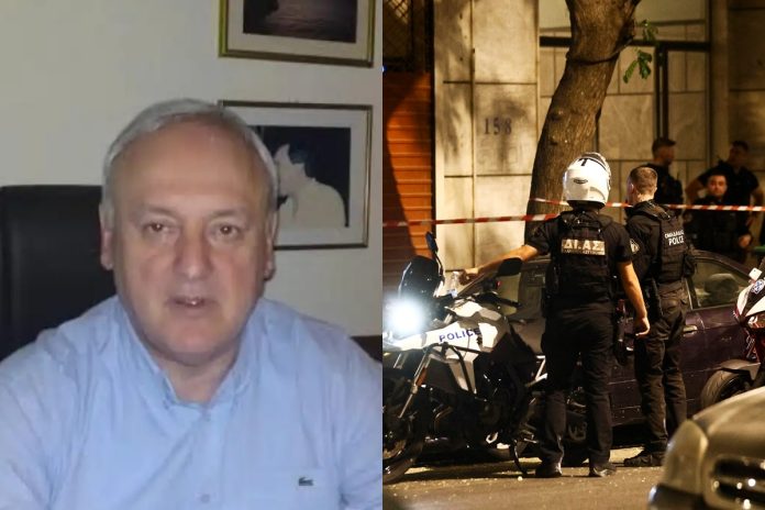 Δολοφονία Σταύρου Γεωργίου: Ανοιχτό το ενδεχόμενο εμπλοκής και άλλων ατόμων, αφήνει ο δικηγόρος της οικογένειάς του