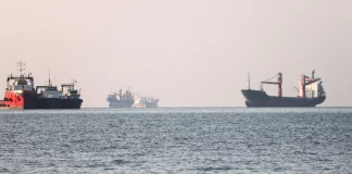 Φρουροί της Επανάστασης: Επιτεθήκαμε σε δύο τάνκερ και τα ακινητοποιήσαμε – Πληροφορίες το ένα ήταν ελληνικό