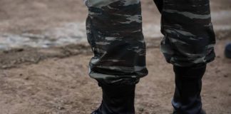 Θεσσαλονίκη: Αιφνίδιος θάνατος 50χρονου στρατιωτικού – “Έφυγε” στον ύπνο του